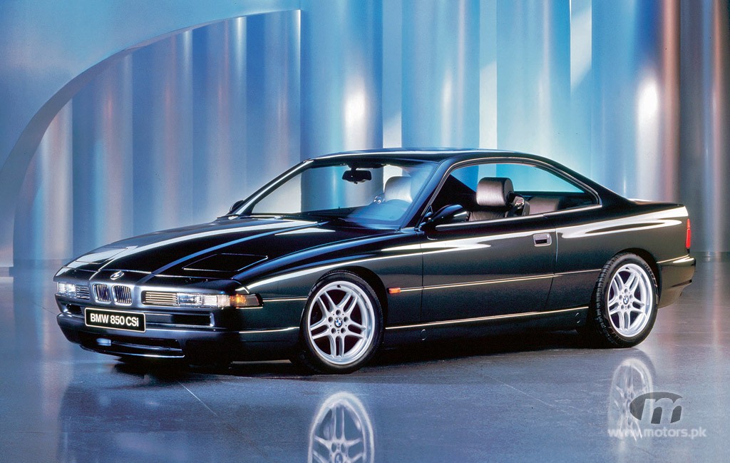 bmw 8 series 